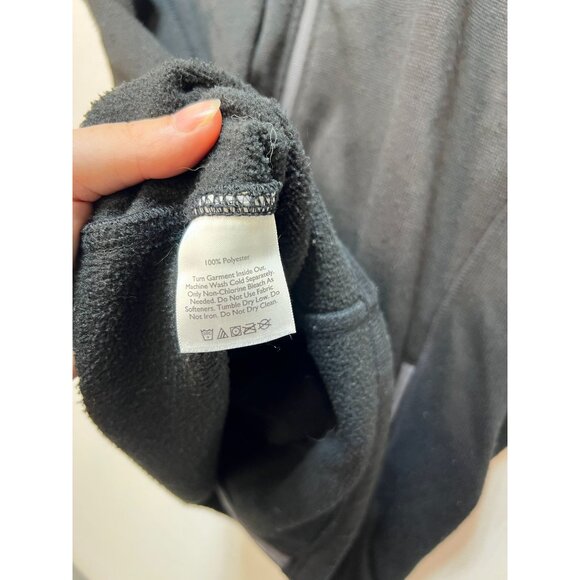 Eddie Bauer Men's Full Zip Cardigan Vest Sleeveless Stretch Size L Gray Pockets - Picture 4 of 11